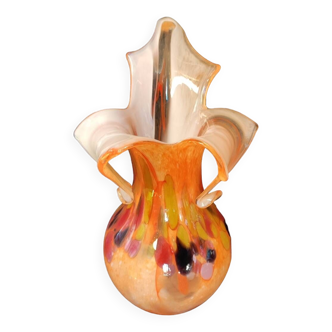 Murano Vase