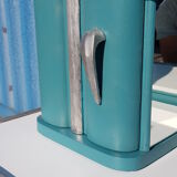 Buffet Mado completely restored and repainted