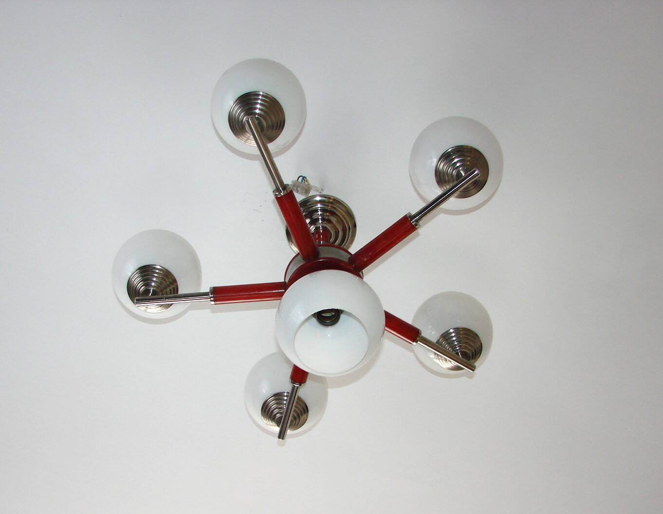 Chandelier, 1970s