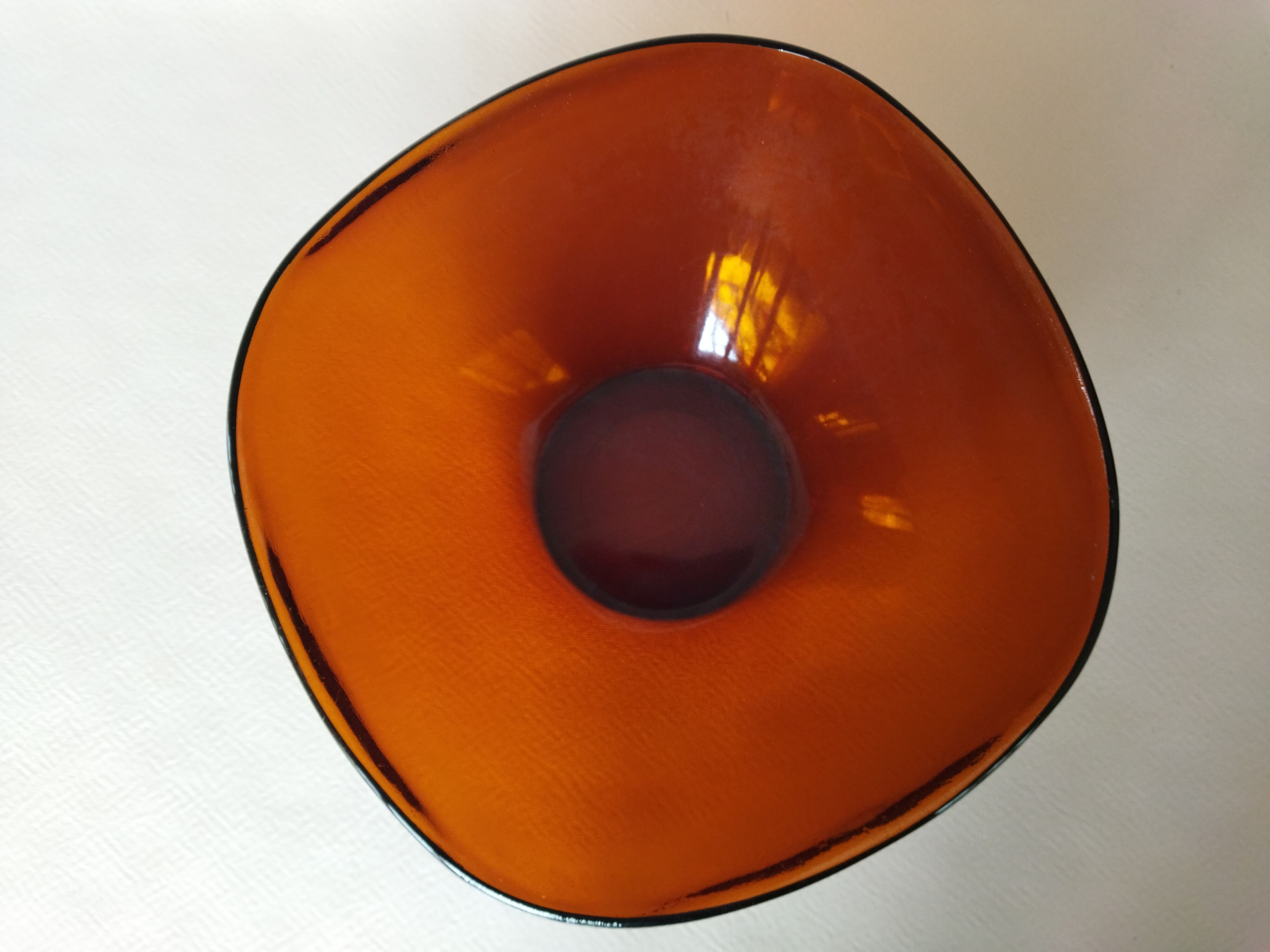 Bowl salad bowl Vereco