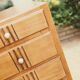 Bureau, années 40-50, rénové