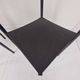 Rare Set of 3 "Wendy Wright" Chairs by Philippe Starck for Disform, 1986