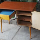 Desk feet compass baumann