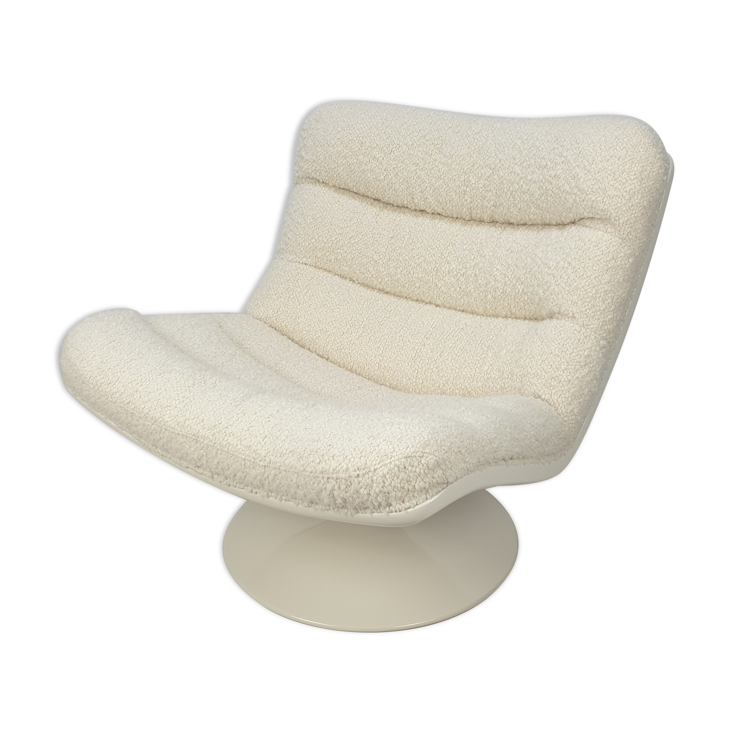 975 Lounge chair by Geoffrey Harcourt for Artifort, 1960's