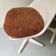 Set de 3 chaises tulipe par Maurice Burke pour Arkana, design 1970