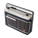 Radio sonolor vintage 1950