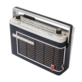 Radio sonolor vintage 1950