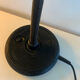 Desk lamp by Isao Hosoe for Valenti Luce