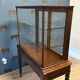 petit meuble vitrine