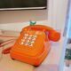 Socotel S63 orange phone