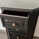 Furniture with 4 drawers