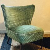 Cocktail chair
