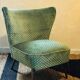 Cocktail chair
