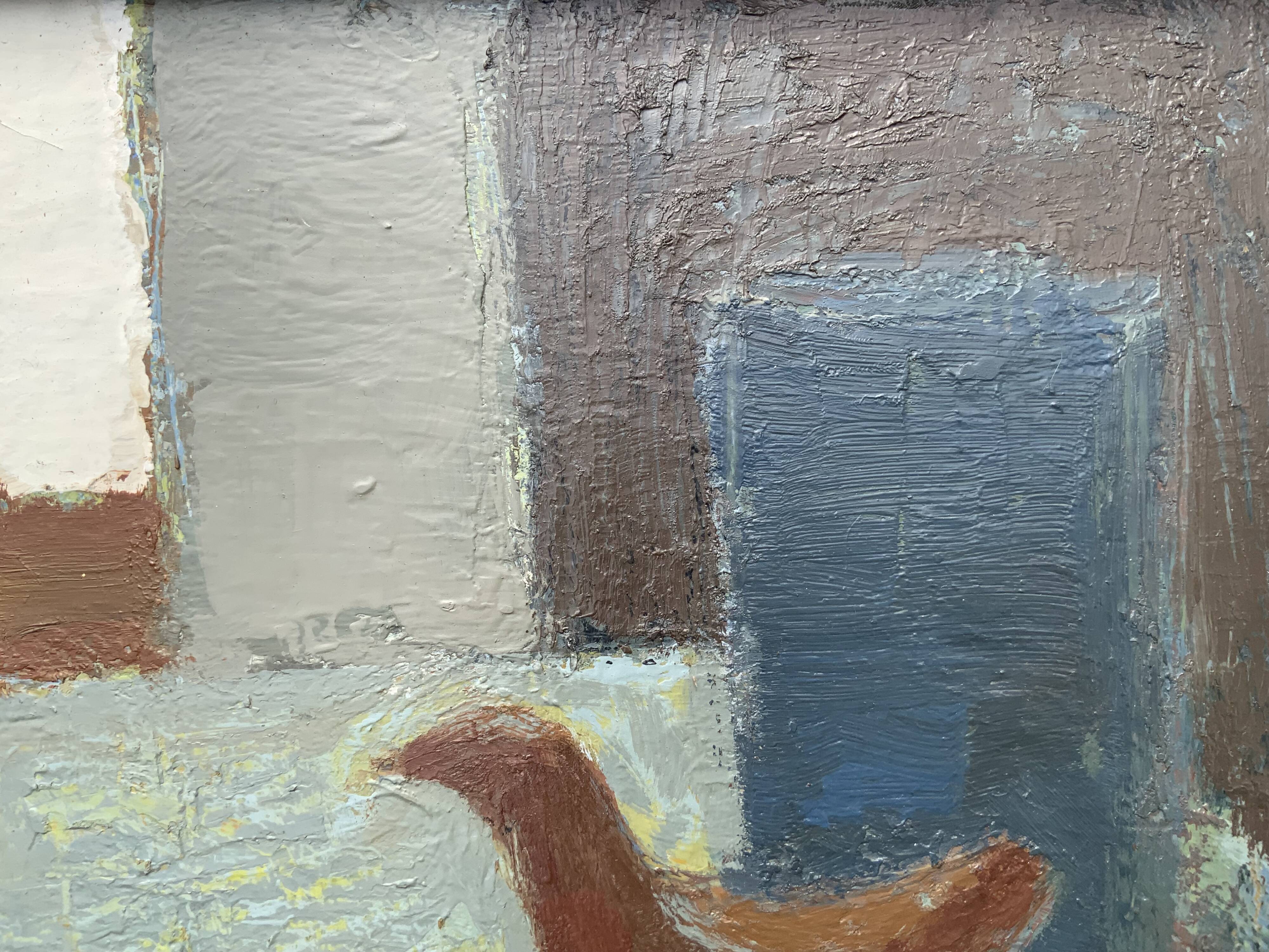 Svan Grandin Modernists Vintage Still life 1960s