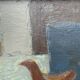 Svan Grandin Modernists Vintage Still life 1960s