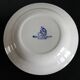 Empty Pocket Wedgwood White and Blue Sweppes