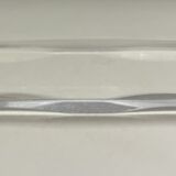 Set of 5 plexiglass knife holders