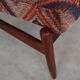 Teak armchair, Danish design, 1970s, production: Denmark