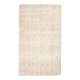 5x8 Shades Of Pale Orange Classic Turkish Vintage Rug, 140x238Cm SK 2296