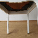 White throne / chair sweden