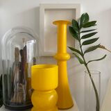 Vase Carnaby by Per Lütken for Holmegaard, 1960