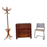 Commode art déco