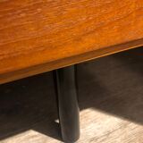 Scandinavian bookcase