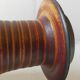 Vase soliflore terre émaillée scandinave vintage