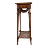 Saddle