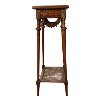 Saddle