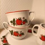 Coffee service