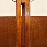 Classic English Victorian Coat Rack