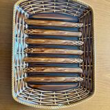 Plat vintage Sarreguemines