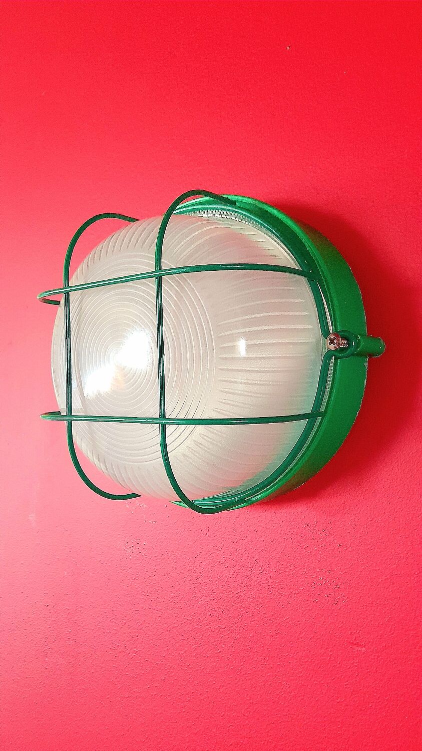 Wall lamp or ceiling lamp Stilplast