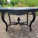 Napoleon III violin table