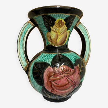 Vallauris vase