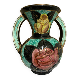 Vase vallauris