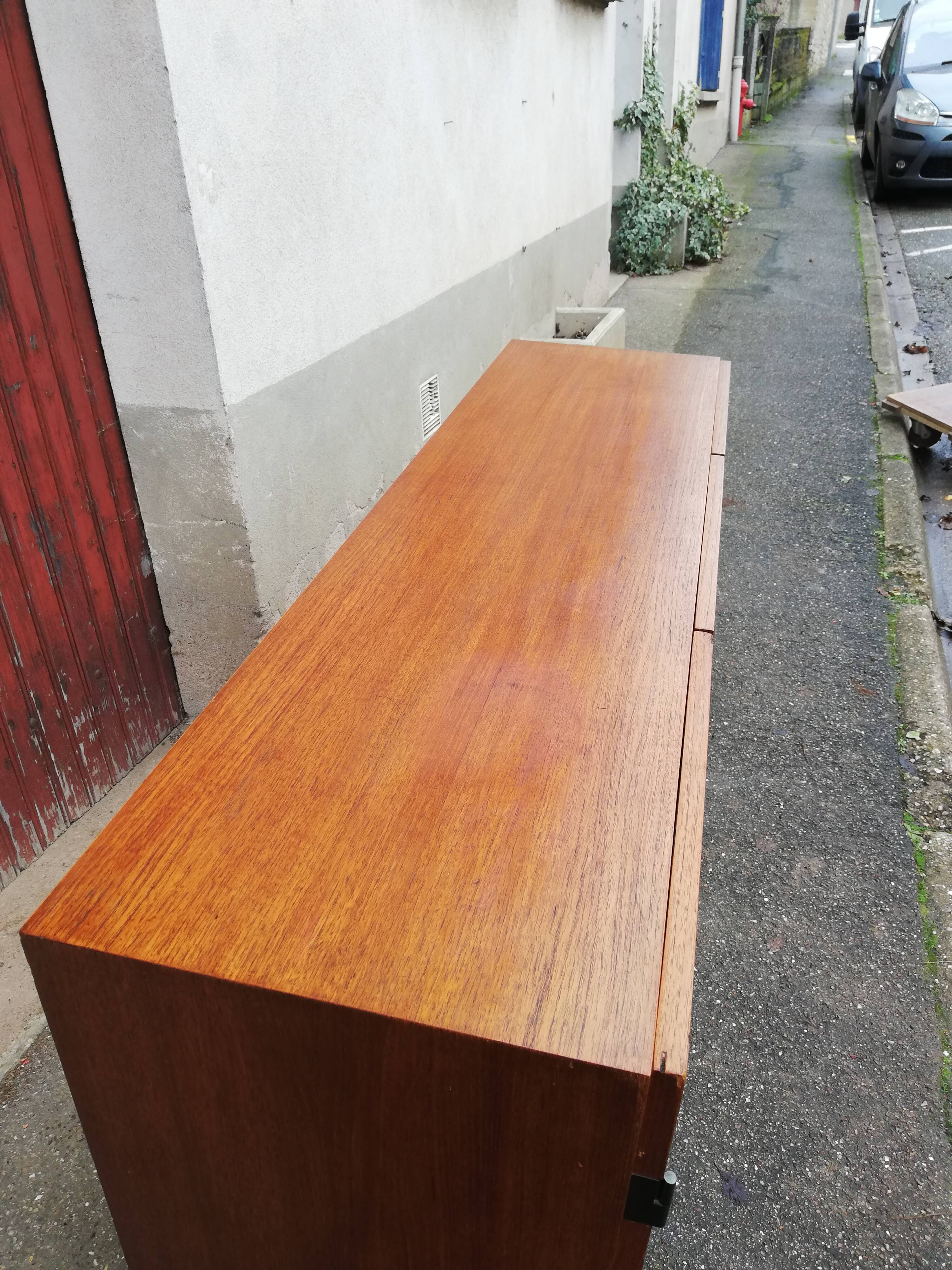 Enfilade vintage Herber Hirche