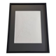 Martin Margiela – Visionaire No 11 “White”, 1994 – Framed relief artwork