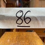 Vintage sewing box worker