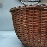 Panier en osier