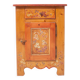 Vintage wooden furniture, jam cabinet, wooden cabinet, storage furniture.