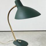 Flexible modernist desk lamp, design 1950