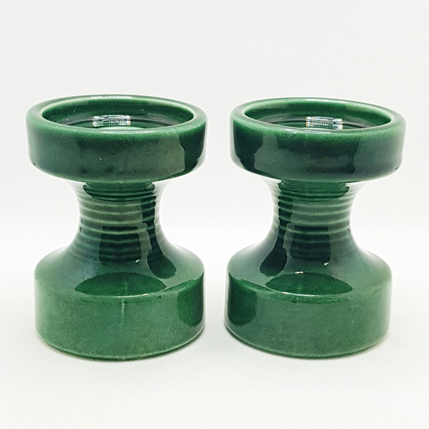 Cari Zalloni candlesticks