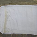 Old cloth