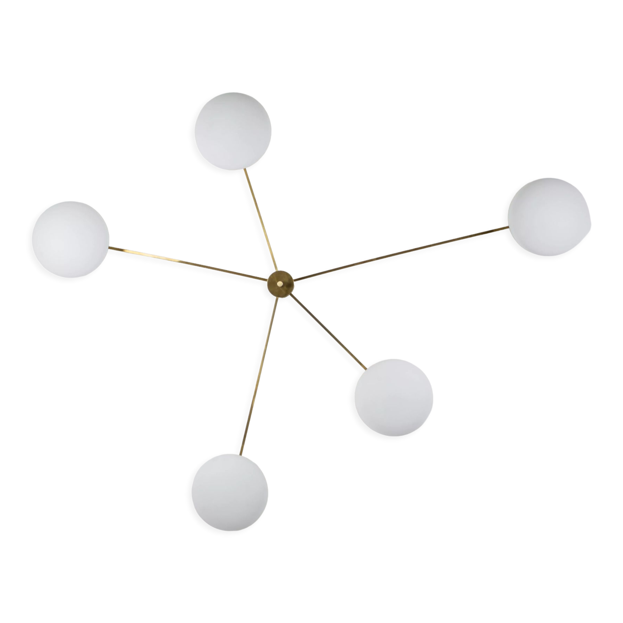 Lamp Starfish Stella Collection