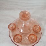 Rosaline style liquor service