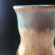 Vase en faïence de Thulin