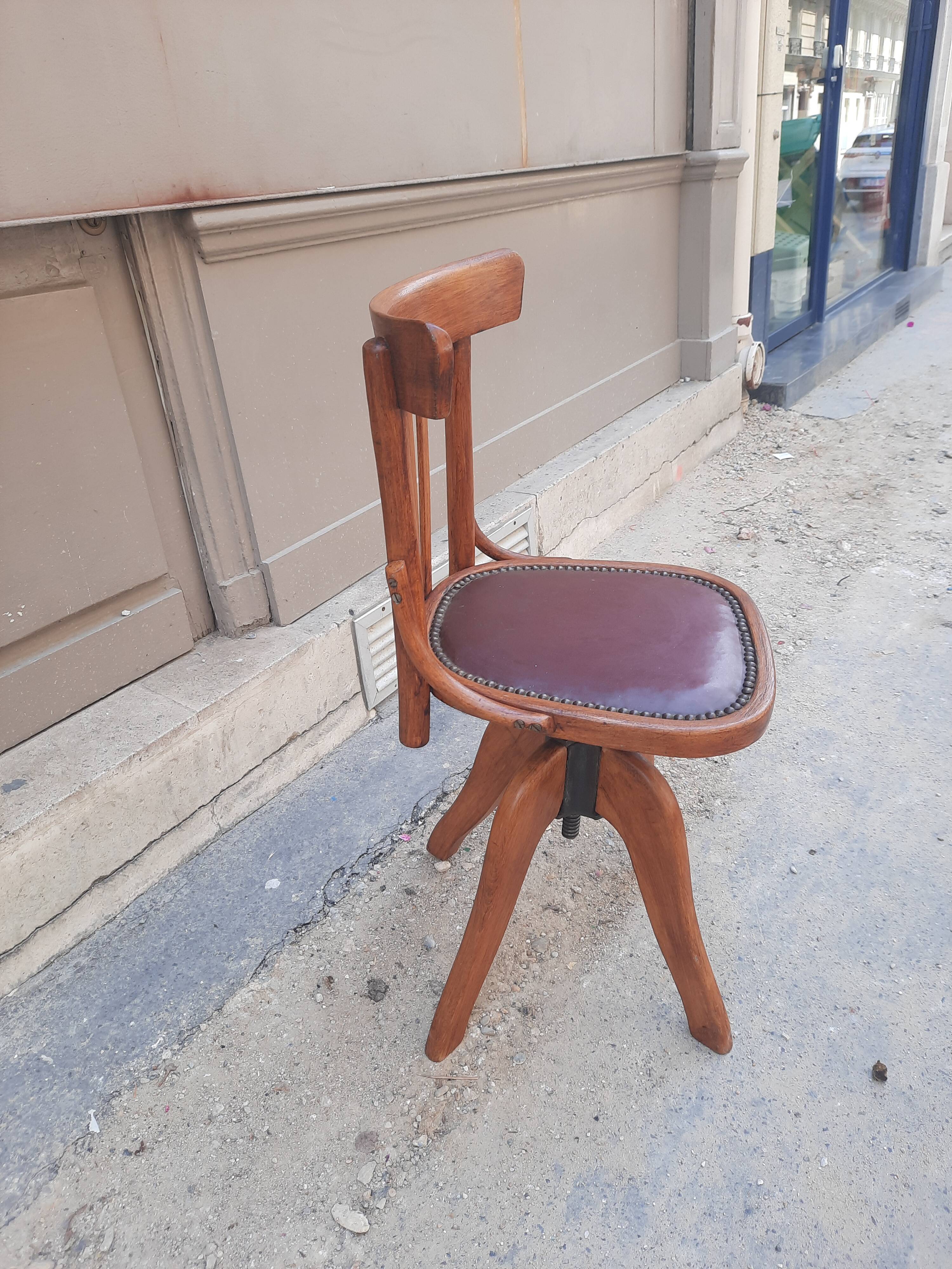 Chaise de bureau