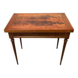 Game table